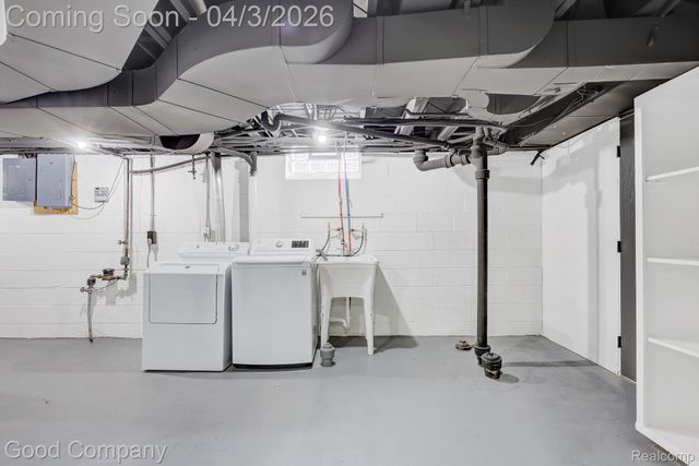 619 Withington Street, Ferndale, MI 48220