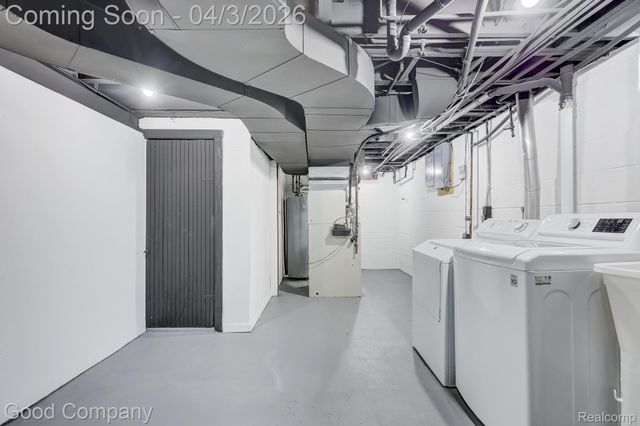 619 Withington Street, Ferndale, MI 48220