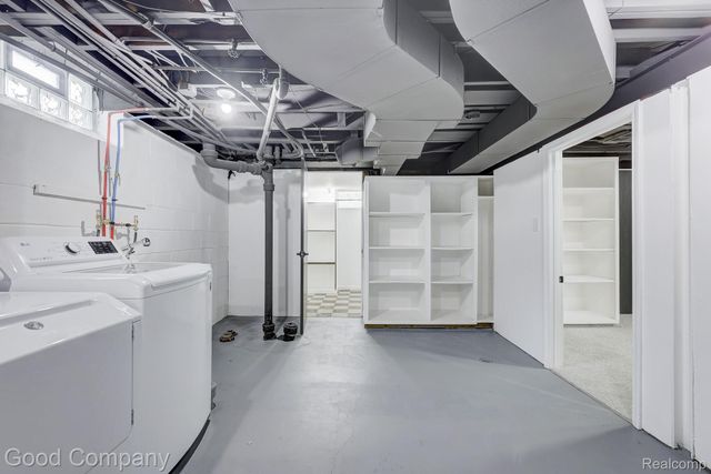 619 Withington Street, Ferndale, MI 48220