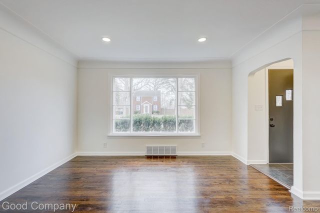 619 Withington Street, Ferndale, MI 48220