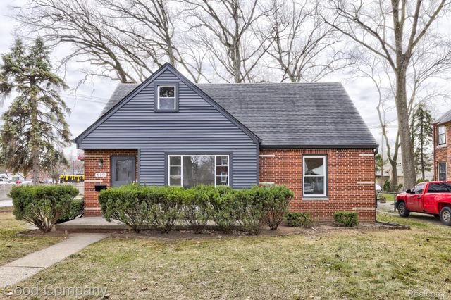 619 Withington Street, Ferndale, MI 48220