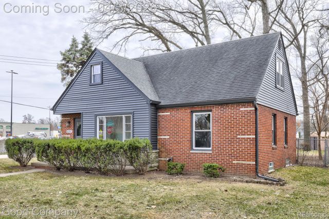 619 Withington Street, Ferndale, MI 48220