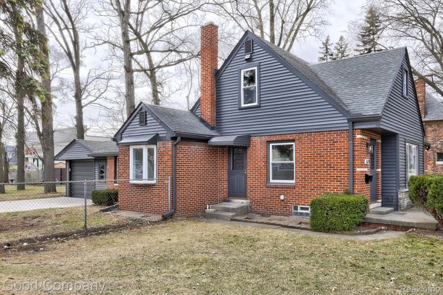 619 Withington Street, Ferndale, MI 48220