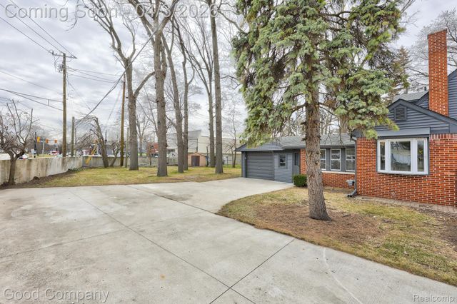 619 Withington Street, Ferndale, MI 48220