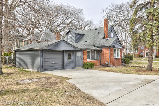 619 Withington Street, Ferndale, MI 48220