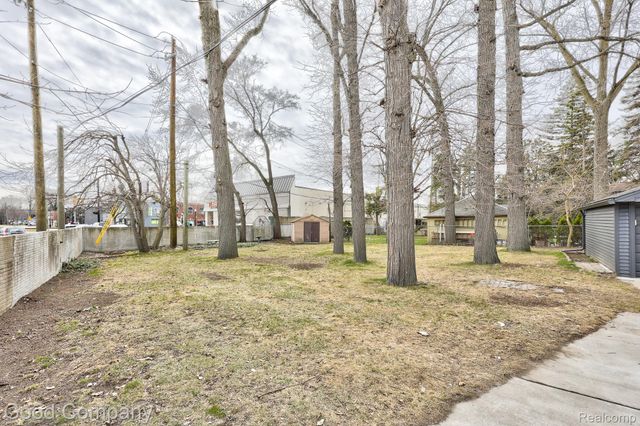 619 Withington Street, Ferndale, MI 48220