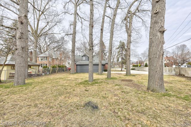 619 Withington Street, Ferndale, MI 48220