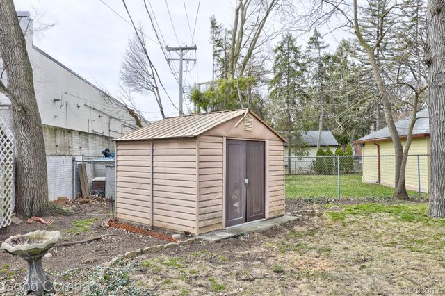 619 Withington Street, Ferndale, MI 48220