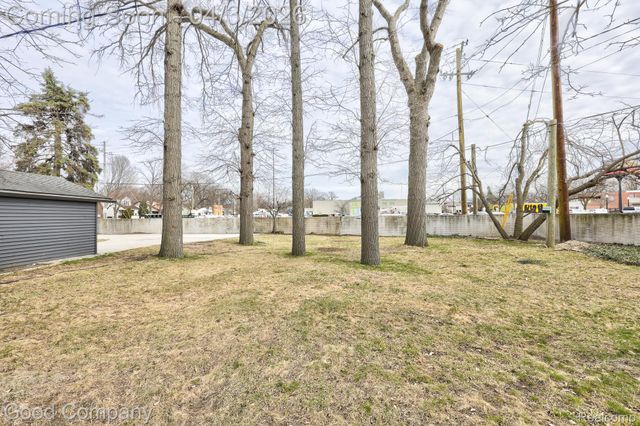 619 Withington Street, Ferndale, MI 48220