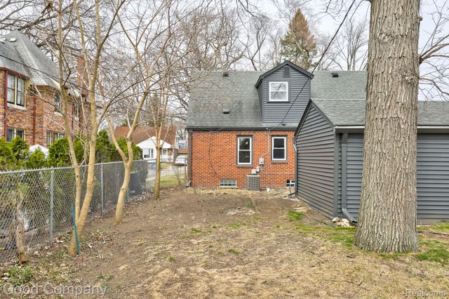 619 Withington Street, Ferndale, MI 48220