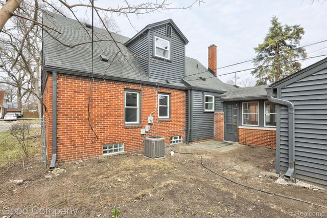 619 Withington Street, Ferndale, MI 48220