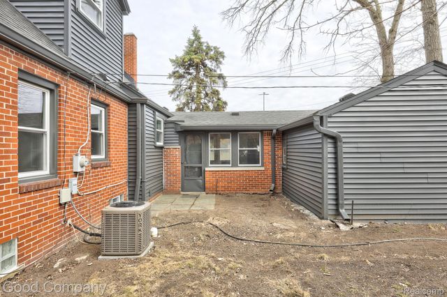 619 Withington Street, Ferndale, MI 48220