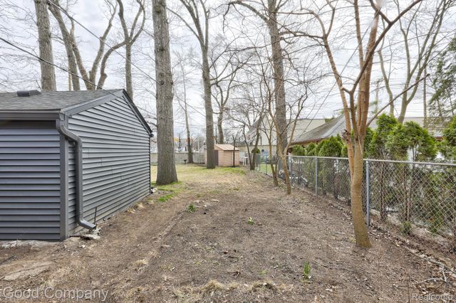 619 Withington Street, Ferndale, MI 48220