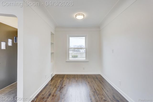 619 Withington Street, Ferndale, MI 48220