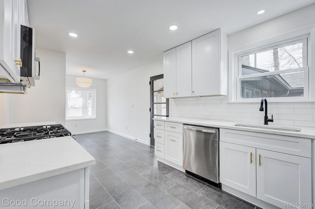 619 Withington Street, Ferndale, MI 48220