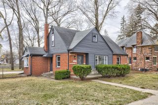 619 Withington Street, Ferndale, MI 48220