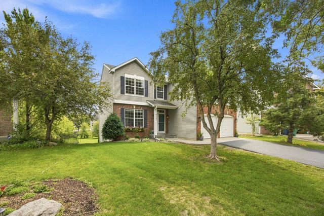9141 Merrimac Lane N, Maple Grove, MN 55311