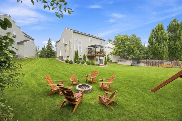 9141 Merrimac Lane N, Maple Grove, MN 55311
