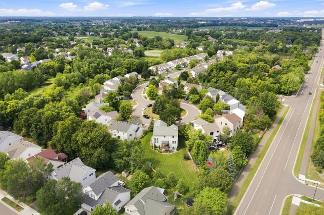 9141 Merrimac Lane N, Maple Grove, MN 55311