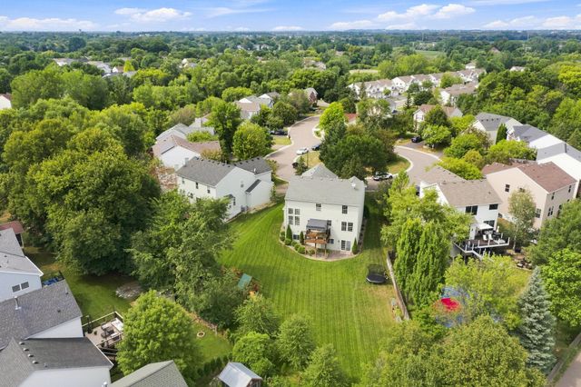 9141 Merrimac Lane N, Maple Grove, MN 55311