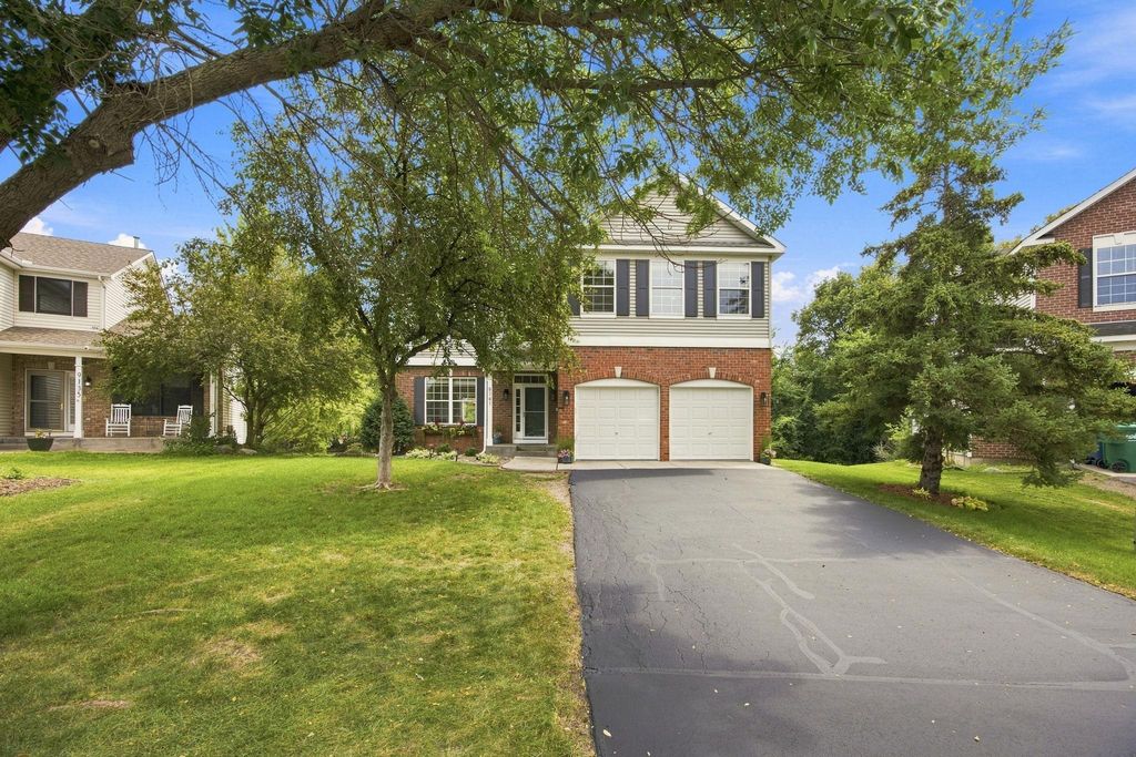 9141 Merrimac Lane N, Maple Grove, MN 55311
