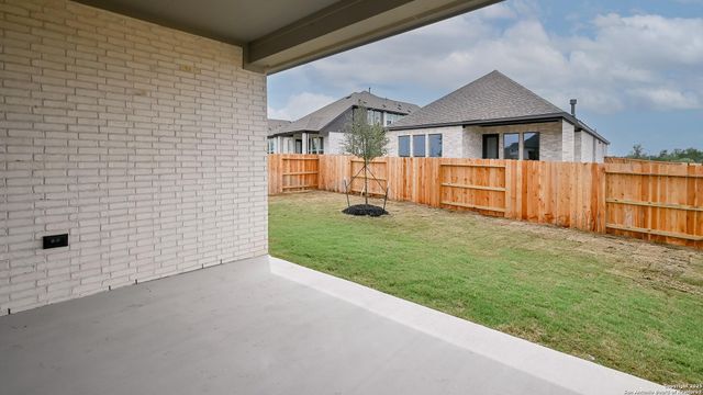 5158 Ellis Way, Schertz, TX 78108