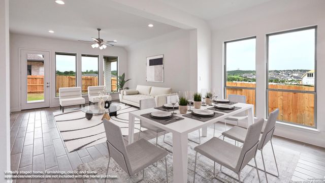 5158 Ellis Way, Schertz, TX 78108