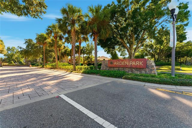 1514 ARDEN OAKS DRIVE, Ocoee, FL 34761