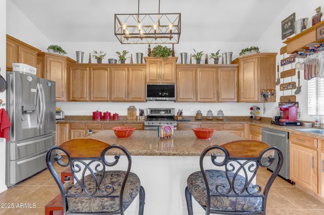 3461 N EXCALIBUR Place, Casa Grande, AZ 85122