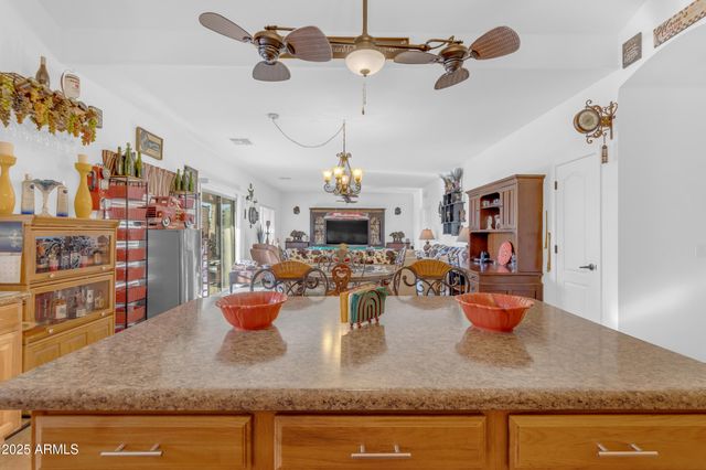 3461 N EXCALIBUR Place, Casa Grande, AZ 85122