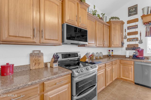 3461 N EXCALIBUR Place, Casa Grande, AZ 85122