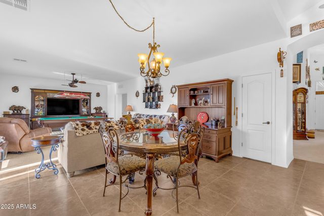 3461 N EXCALIBUR Place, Casa Grande, AZ 85122