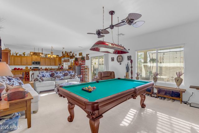 3461 N EXCALIBUR Place, Casa Grande, AZ 85122