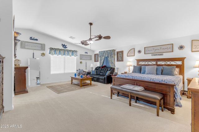 3461 N EXCALIBUR Place, Casa Grande, AZ 85122