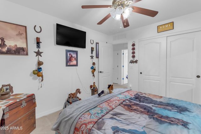 3461 N EXCALIBUR Place, Casa Grande, AZ 85122