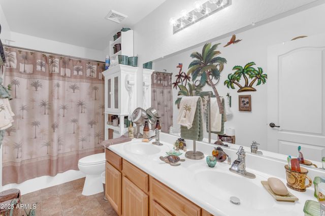 3461 N EXCALIBUR Place, Casa Grande, AZ 85122