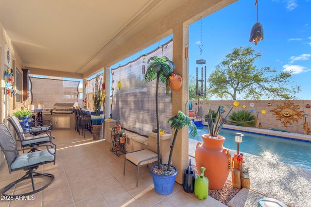 3461 N EXCALIBUR Place, Casa Grande, AZ 85122