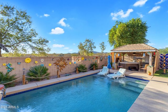 3461 N EXCALIBUR Place, Casa Grande, AZ 85122