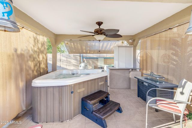 3461 N EXCALIBUR Place, Casa Grande, AZ 85122