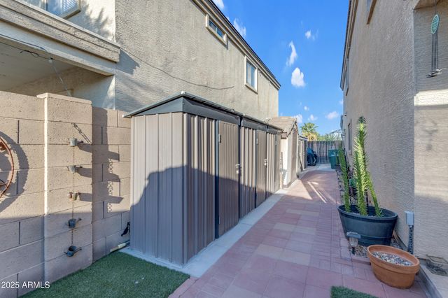 3461 N EXCALIBUR Place, Casa Grande, AZ 85122