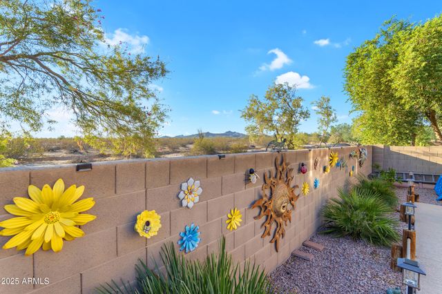 3461 N EXCALIBUR Place, Casa Grande, AZ 85122