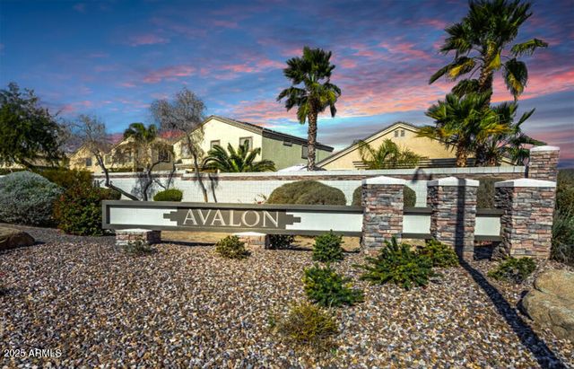 3461 N EXCALIBUR Place, Casa Grande, AZ 85122