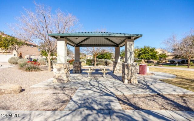 3461 N EXCALIBUR Place, Casa Grande, AZ 85122