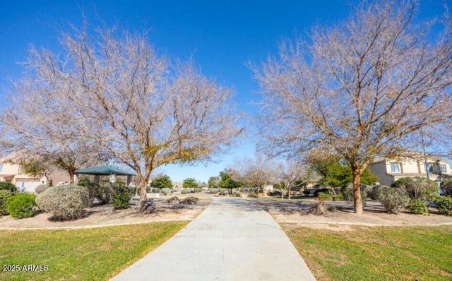 3461 N EXCALIBUR Place, Casa Grande, AZ 85122