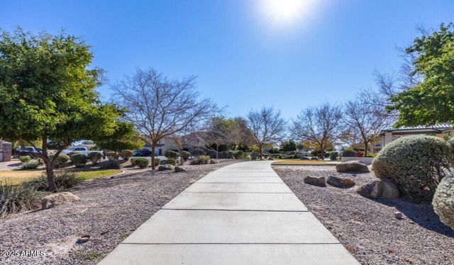 3461 N EXCALIBUR Place, Casa Grande, AZ 85122