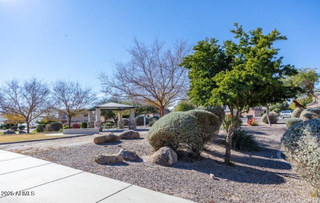 3461 N EXCALIBUR Place, Casa Grande, AZ 85122