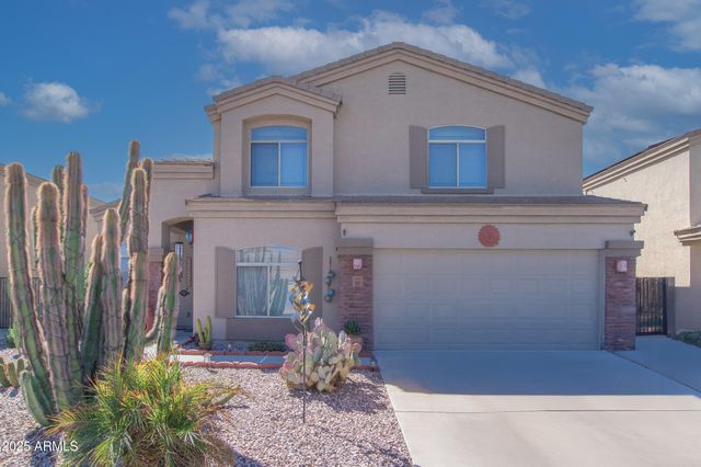 3461 N EXCALIBUR Place, Casa Grande, AZ 85122