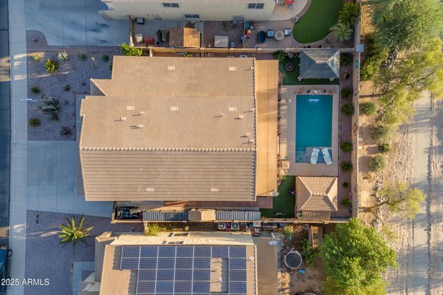 3461 N EXCALIBUR Place, Casa Grande, AZ 85122