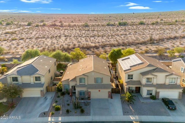 3461 N EXCALIBUR Place, Casa Grande, AZ 85122