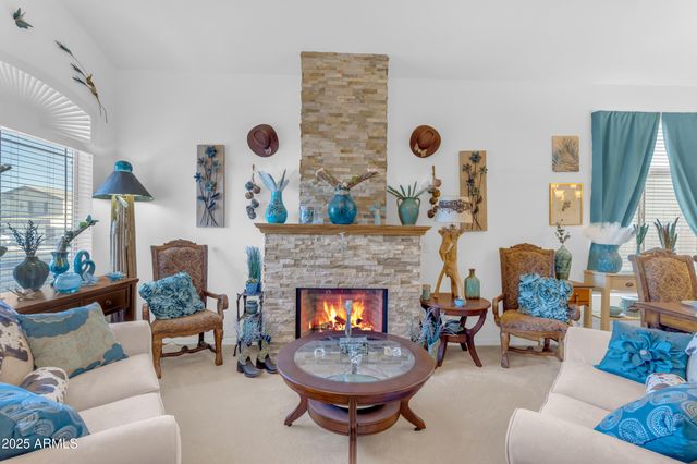 3461 N EXCALIBUR Place, Casa Grande, AZ 85122